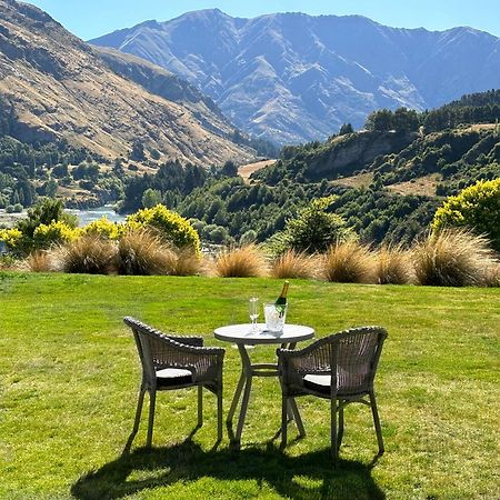 Tucker Beach Private Exclusive Retreat Queenstown Buitenkant foto