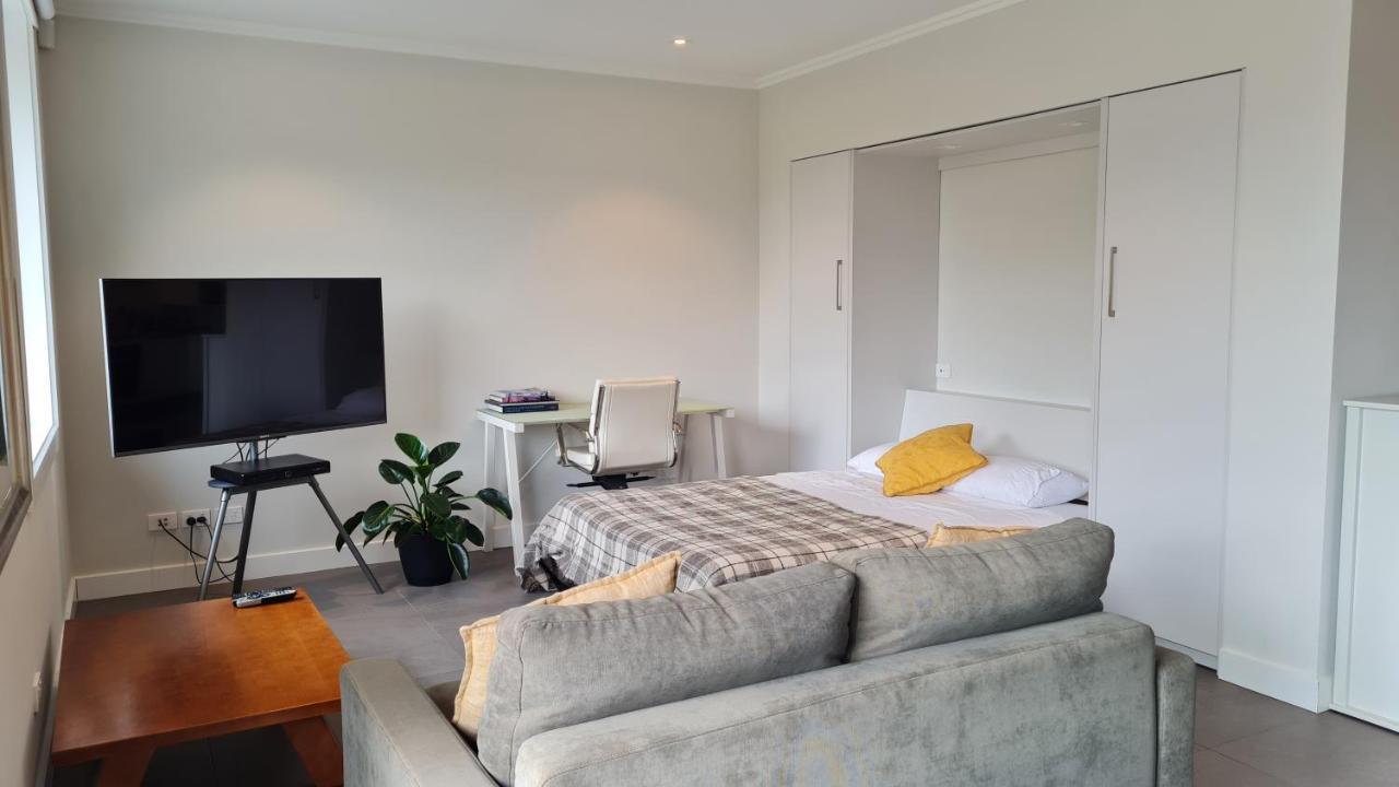 Tucker Beach Private Exclusive Retreat Queenstown Buitenkant foto