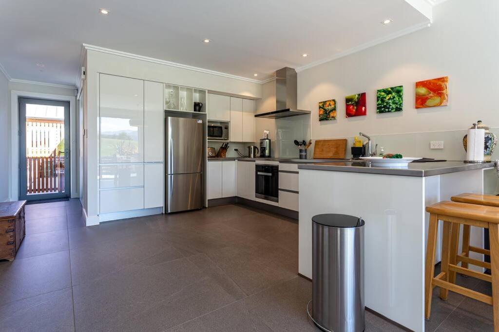 Tucker Beach Private Exclusive Retreat Queenstown Kamer foto
