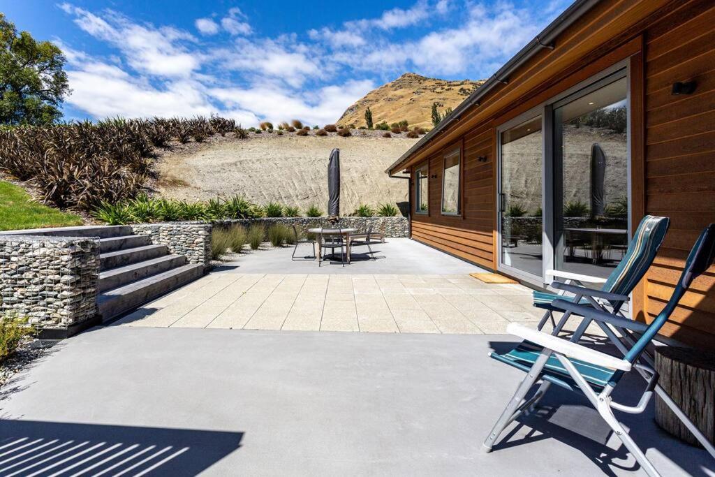 Tucker Beach Private Exclusive Retreat Queenstown Kamer foto