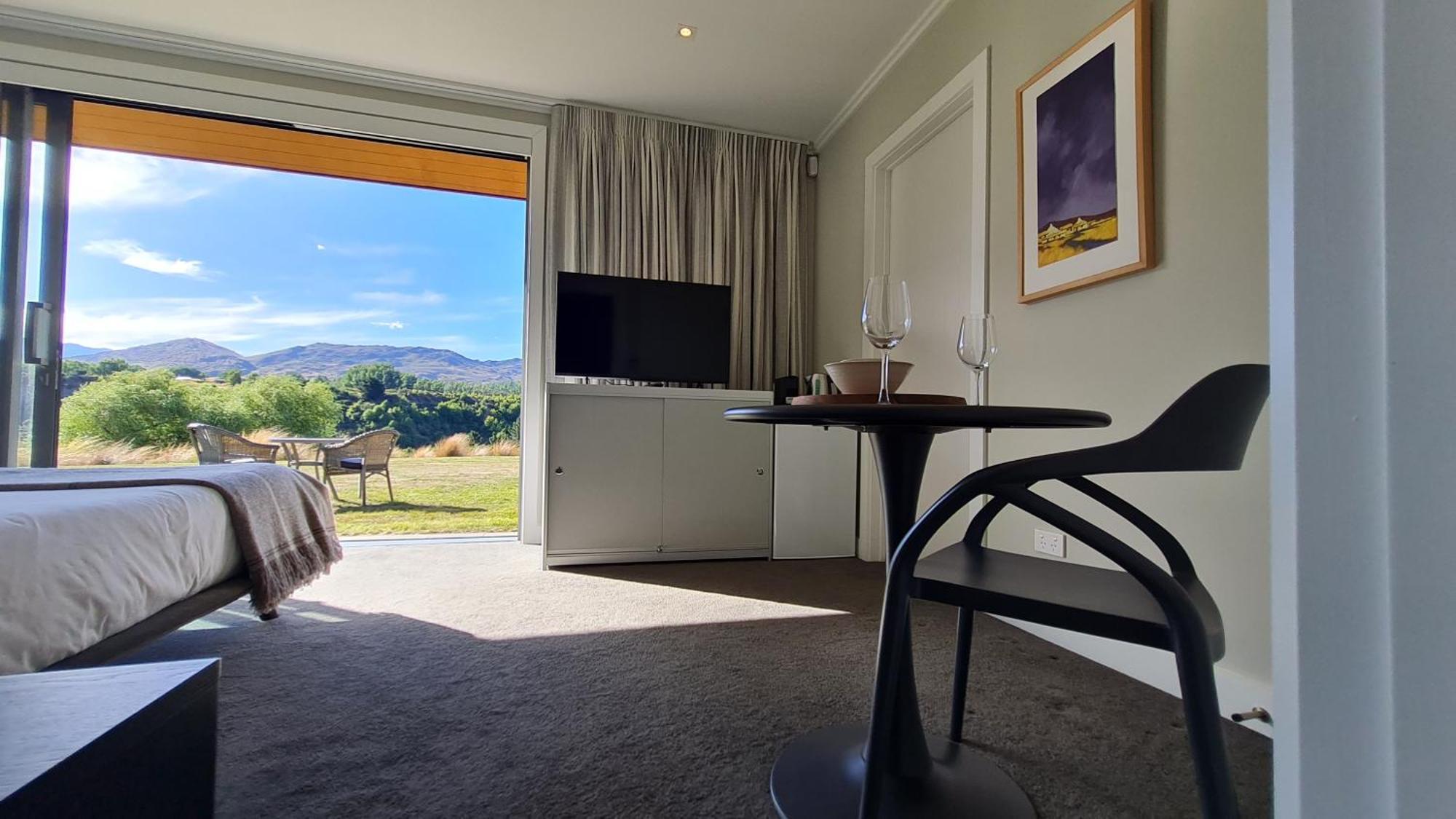 Tucker Beach Private Exclusive Retreat Queenstown Kamer foto