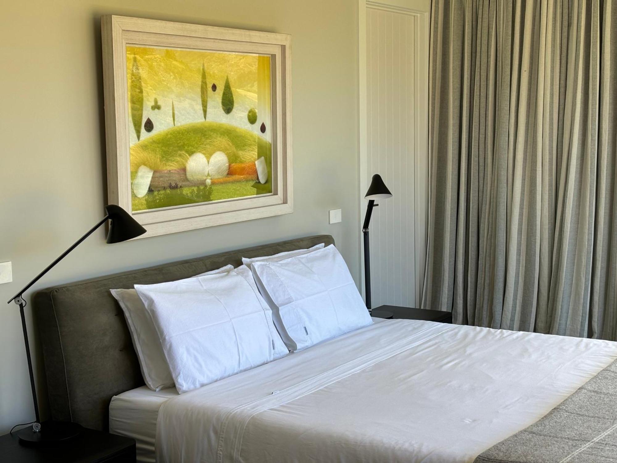 Tucker Beach Private Exclusive Retreat Queenstown Kamer foto