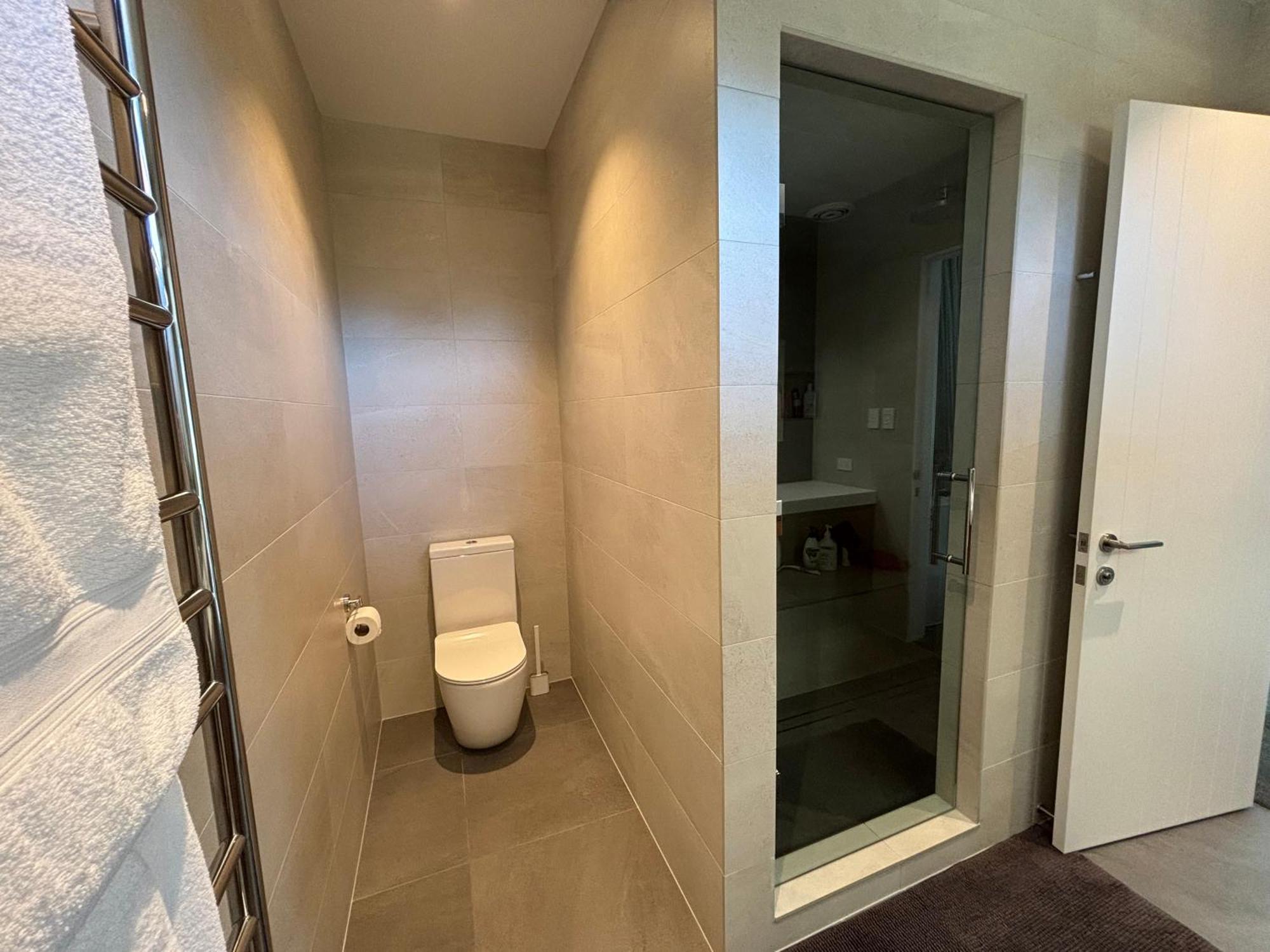 Tucker Beach Private Exclusive Retreat Queenstown Kamer foto