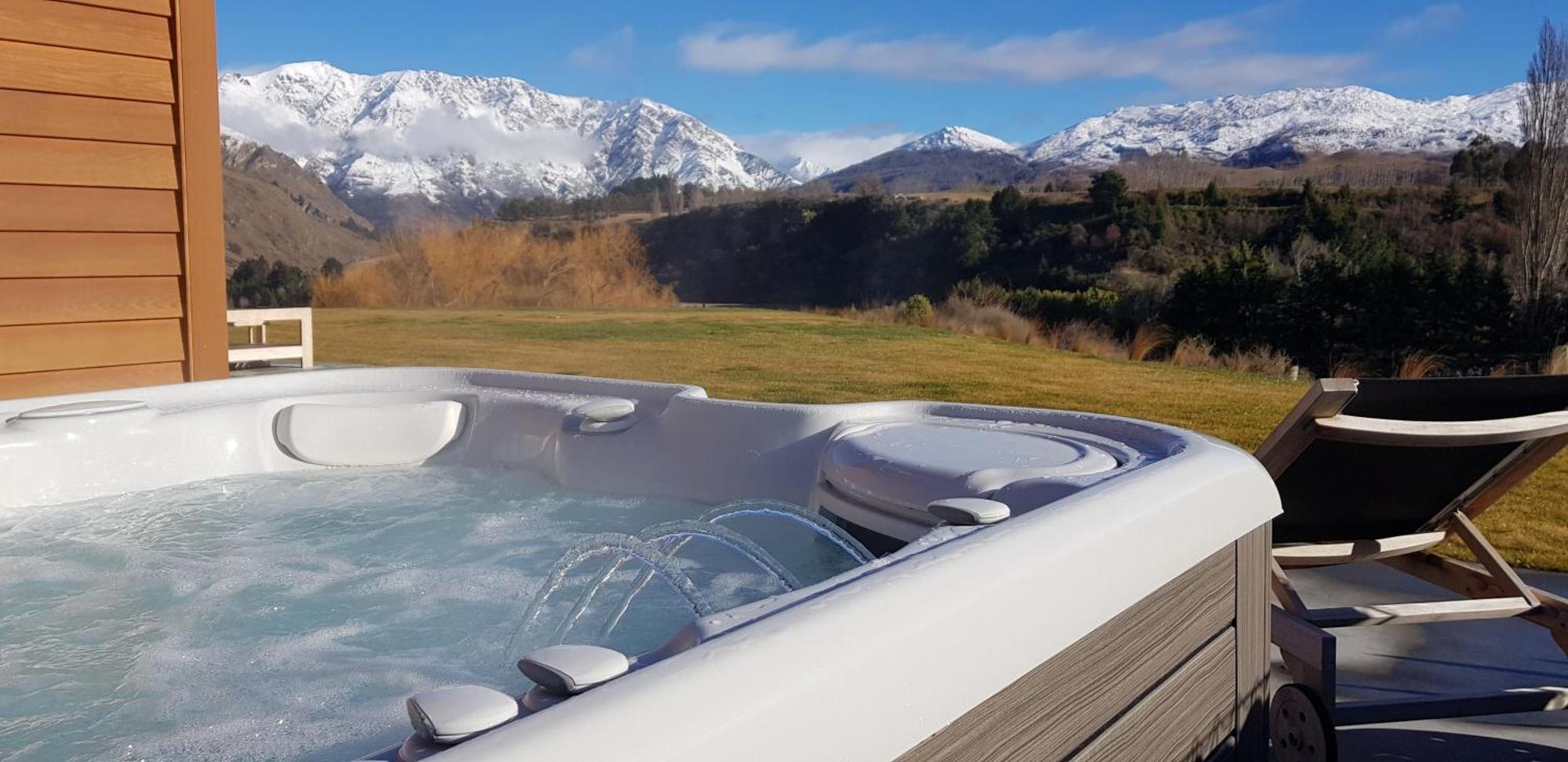 Tucker Beach Private Exclusive Retreat Queenstown Kamer foto
