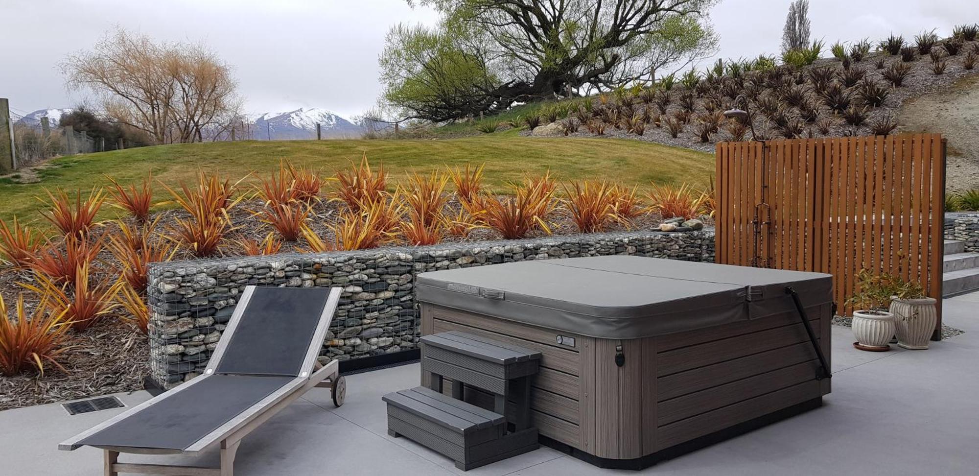 Tucker Beach Private Exclusive Retreat Queenstown Kamer foto