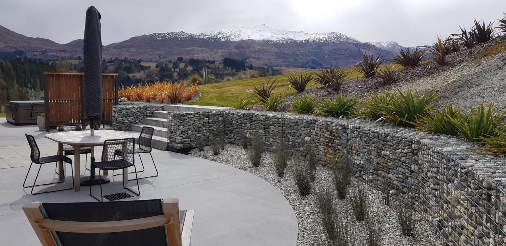 Tucker Beach Private Exclusive Retreat Queenstown Kamer foto