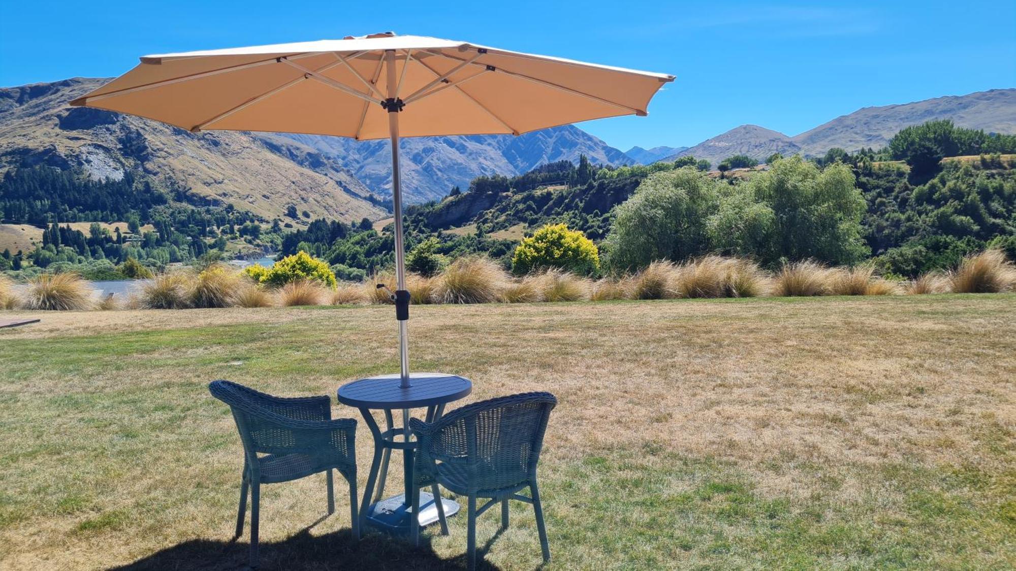 Tucker Beach Private Exclusive Retreat Queenstown Kamer foto