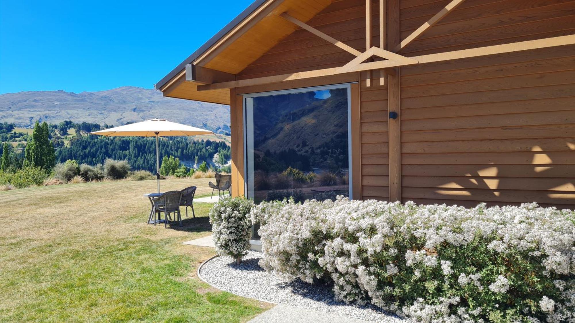 Tucker Beach Private Exclusive Retreat Queenstown Kamer foto