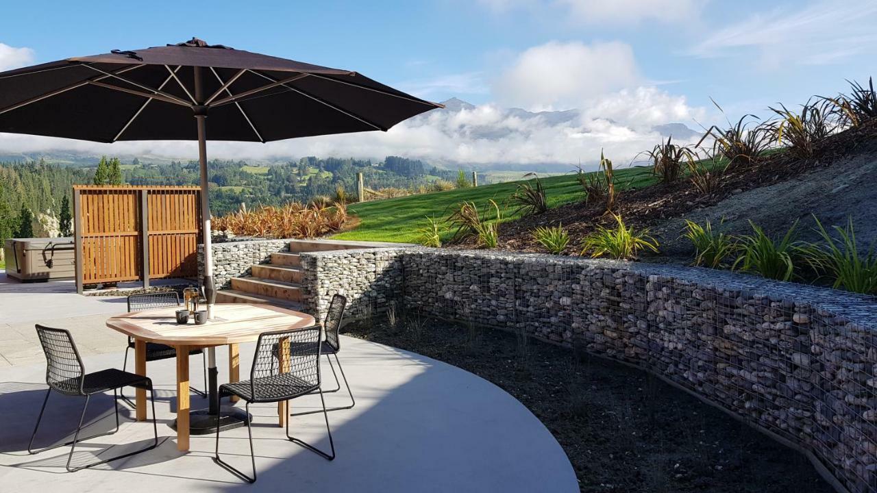 Tucker Beach Private Exclusive Retreat Queenstown Buitenkant foto