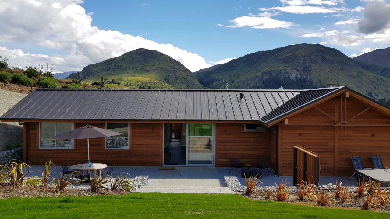 Tucker Beach Private Exclusive Retreat Queenstown Buitenkant foto