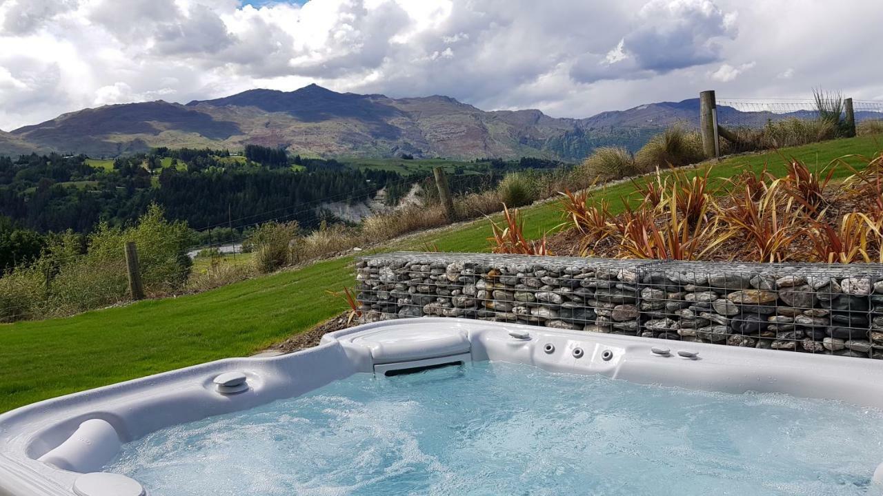 Tucker Beach Private Exclusive Retreat Queenstown Buitenkant foto